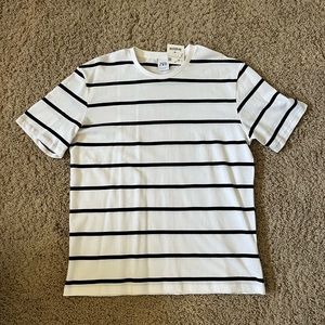 Stripped Zara T-shirt
